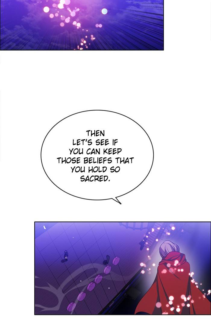 Zero Game Chapter 89 - Page 73 in English