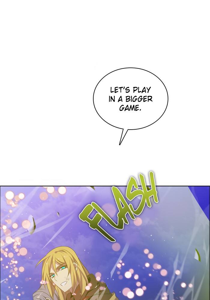 Zero Game Chapter 89 - Page 84 in English