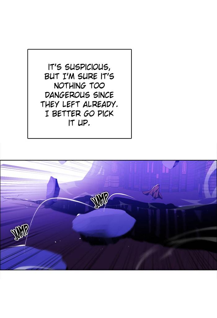 Zero Game Chapter 89 - Page 88 in English