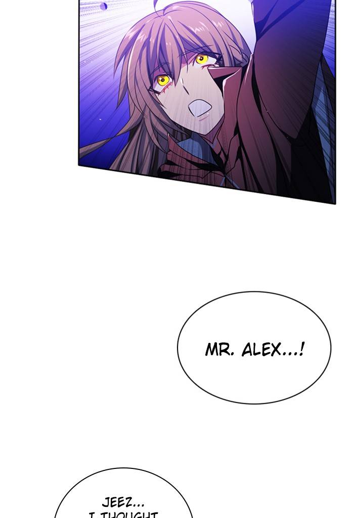 Zero Game Chapter 89 - Page 96 in English