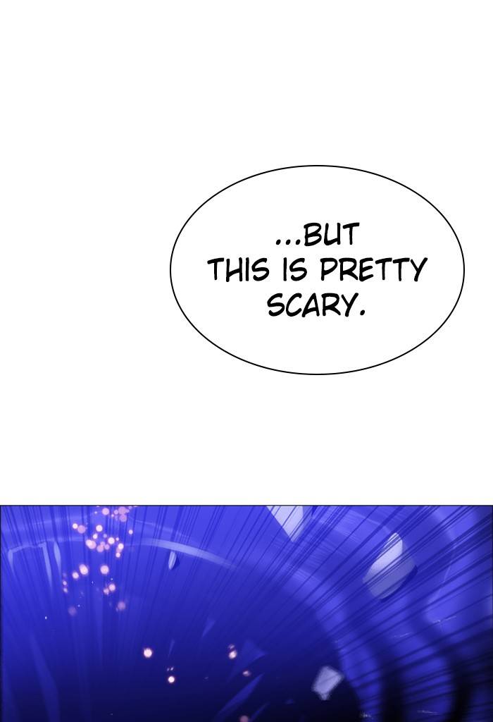 Zero Game Chapter 89 - Page 98 in English