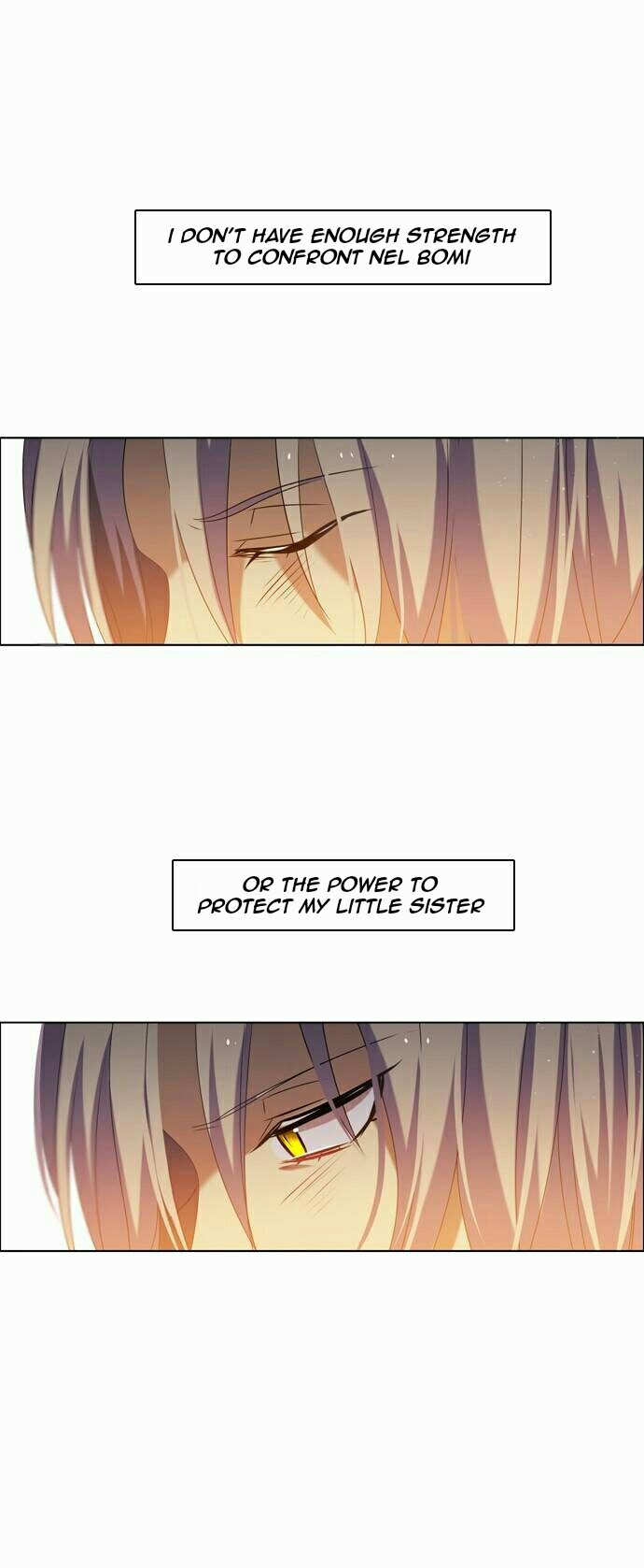Zero Game Chapter 9 - Page 20 in English
