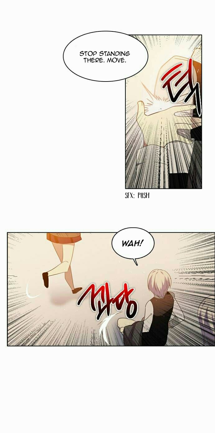 Zero Game Chapter 9 - Page 39 in English