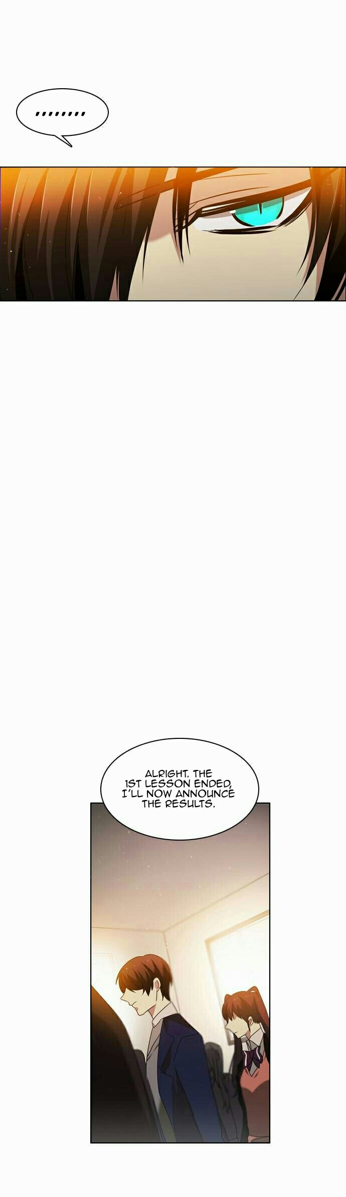 Zero Game Chapter 9 - Page 41 in English