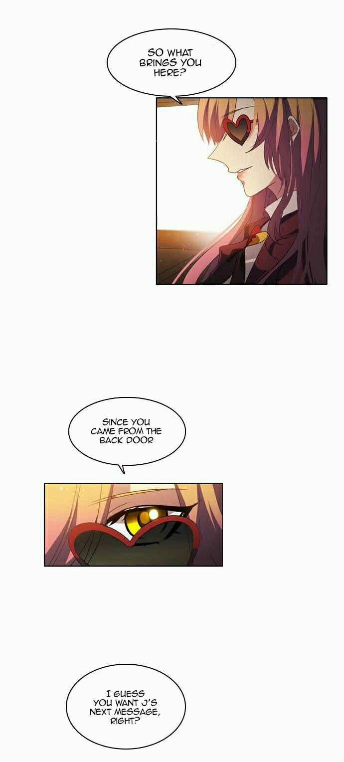 Zero Game Chapter 9 - Page 52 in English