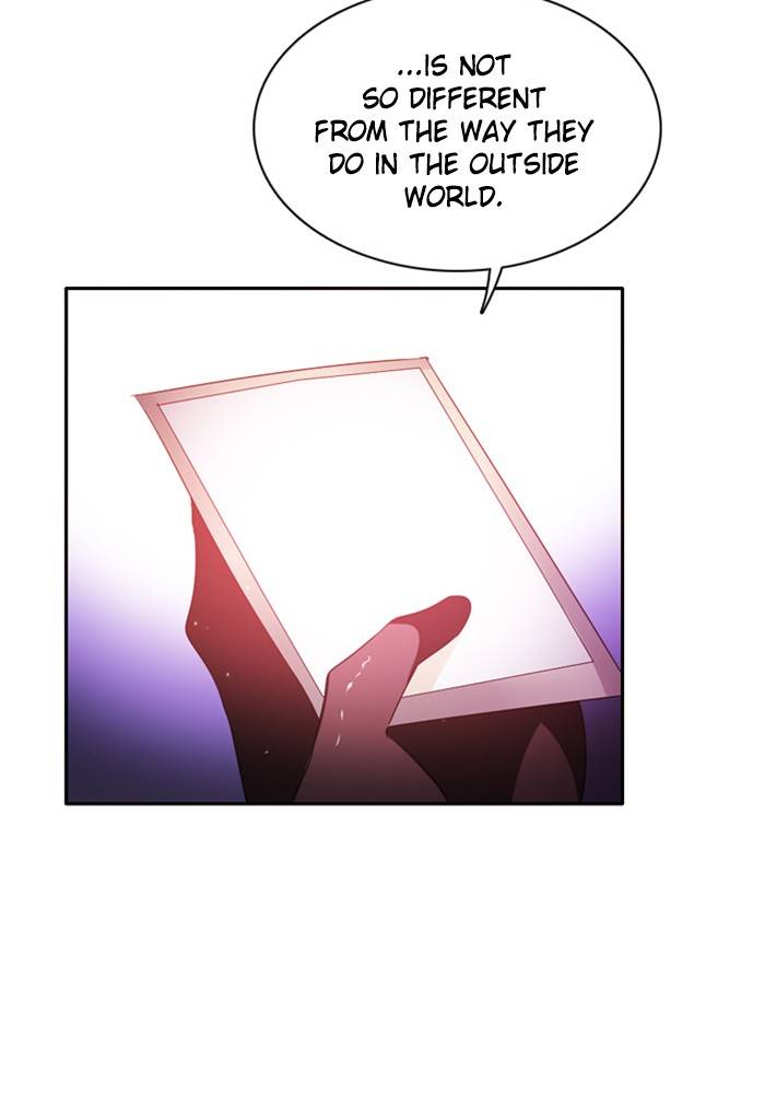 Zero Game Chapter 90 - Page 37 in English