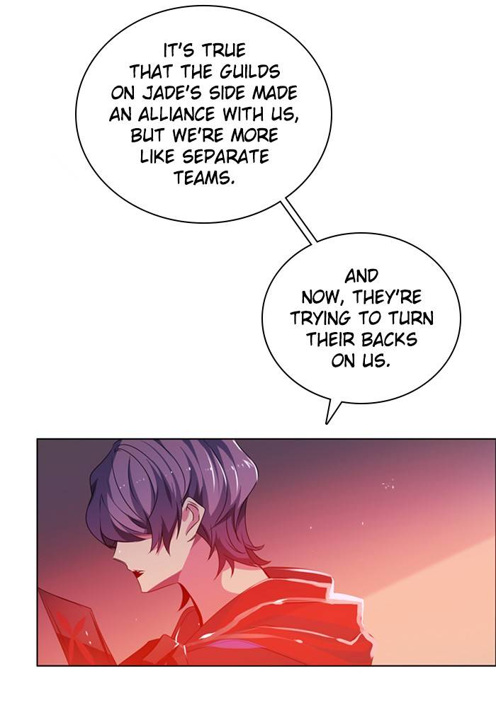 Zero Game Chapter 90 - Page 45 in English