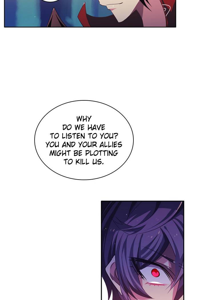Zero Game Chapter 90 - Page 50 in English