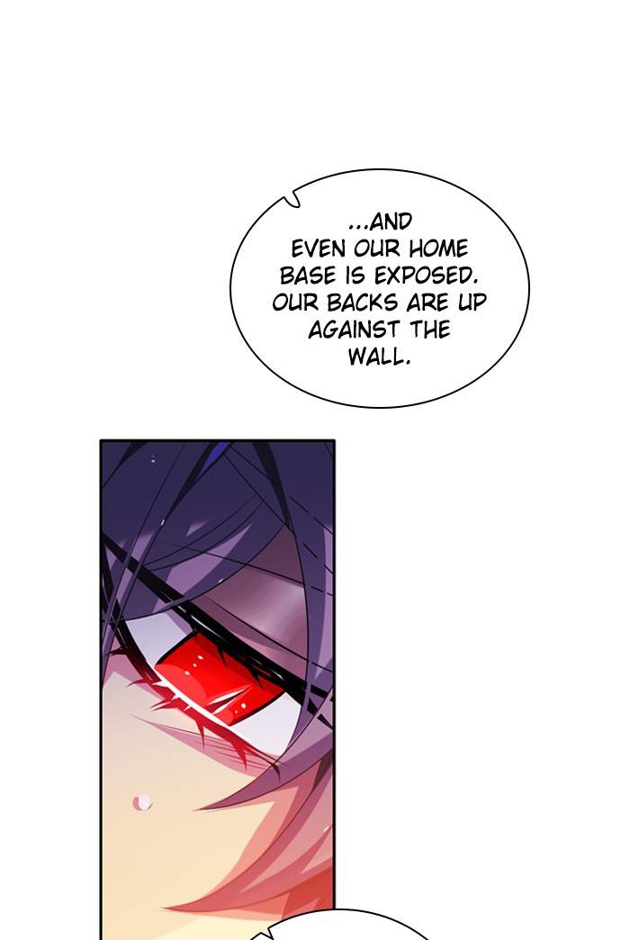 Zero Game Chapter 90 - Page 81 in English