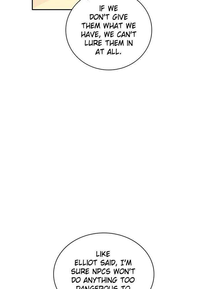 Zero Game Chapter 90 - Page 82 in English