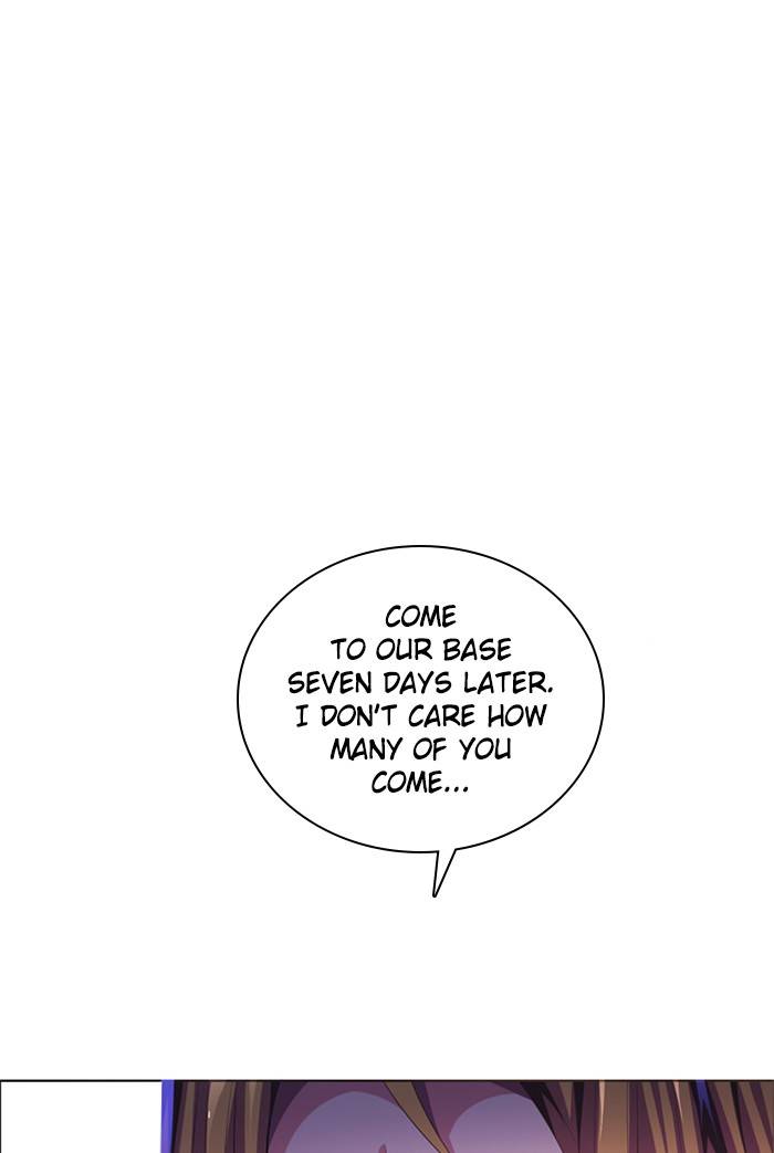 Zero Game Chapter 90 - Page 92 in English