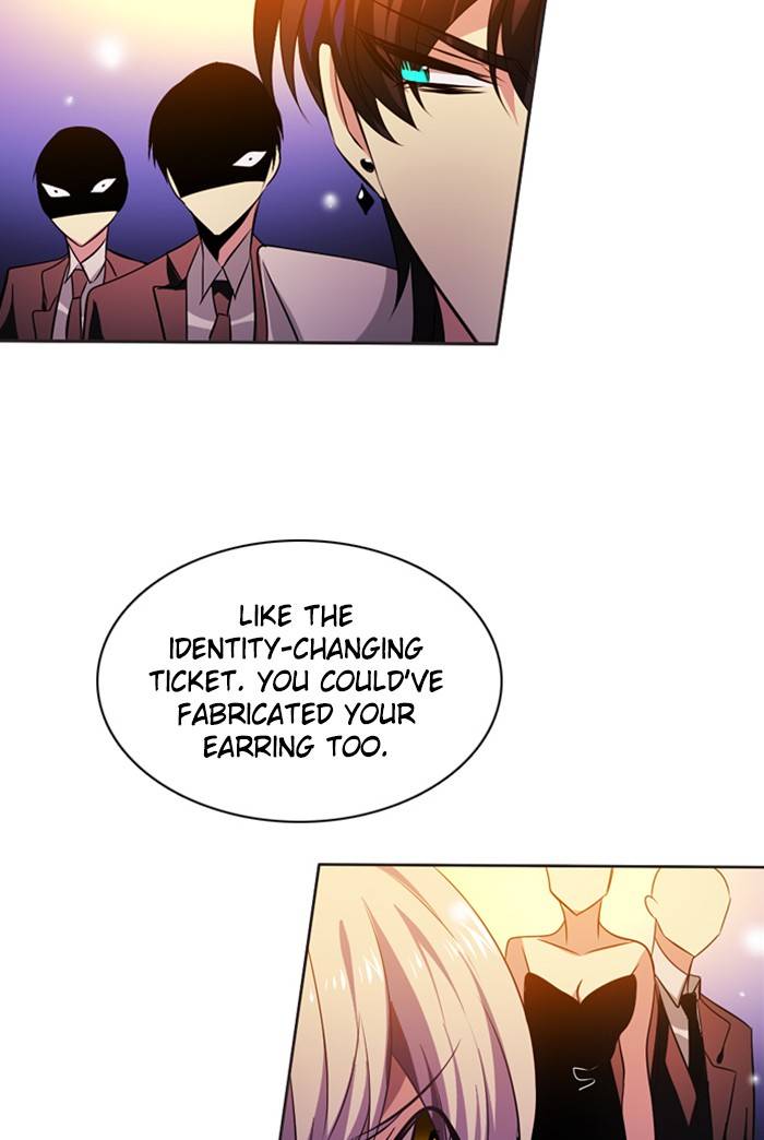 Zero Game Chapter 91 - Page 102 in English