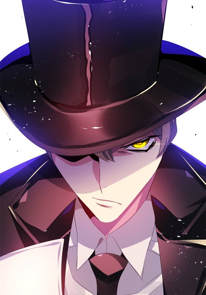 Zero Game Chapter 91 - Page 126 in English