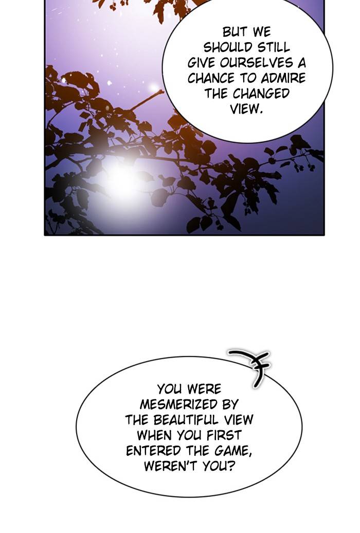 Zero Game Chapter 91 - Page 29 in English