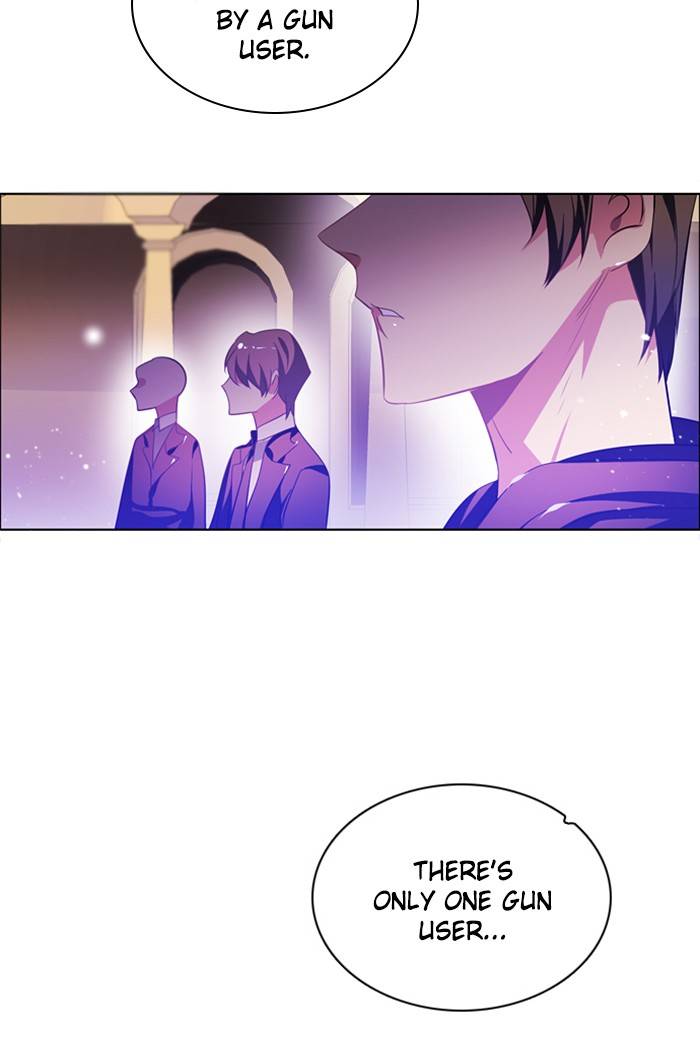 Zero Game Chapter 91 - Page 3 in English