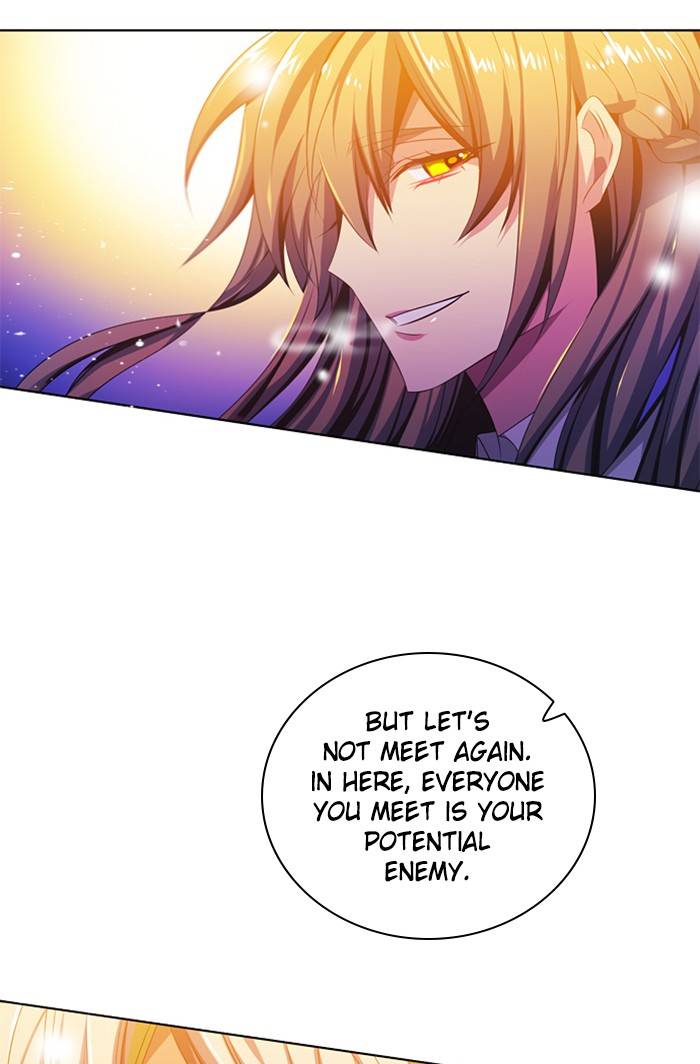 Zero Game Chapter 91 - Page 48 in English