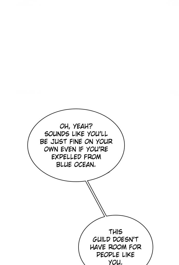 Zero Game Chapter 91 - Page 9 in English