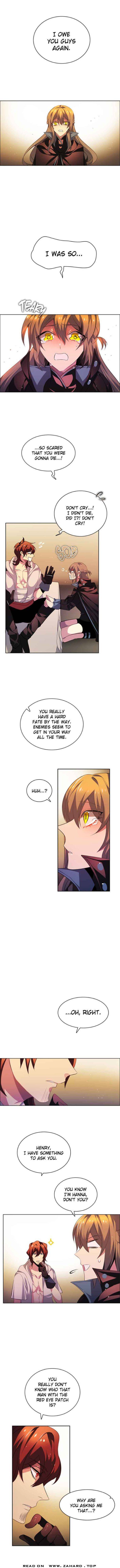 Zero Game Chapter 98 - Page 7 in English