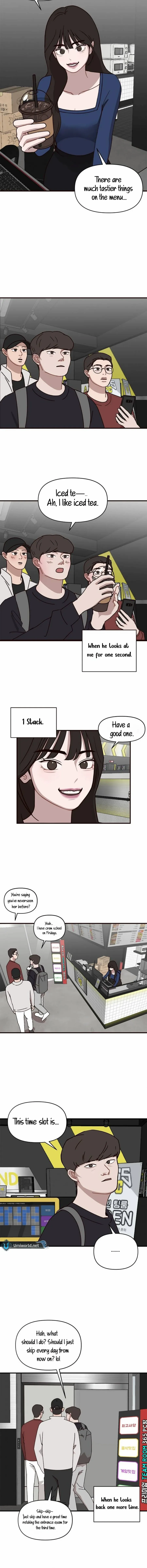 Wake up, Jeon Seung Yeon Chapter 1 - Page 6 in English
