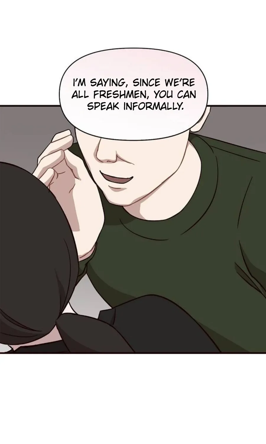 Wake up, Jeon Seung Yeon Chapter 12 - Page 10 in English