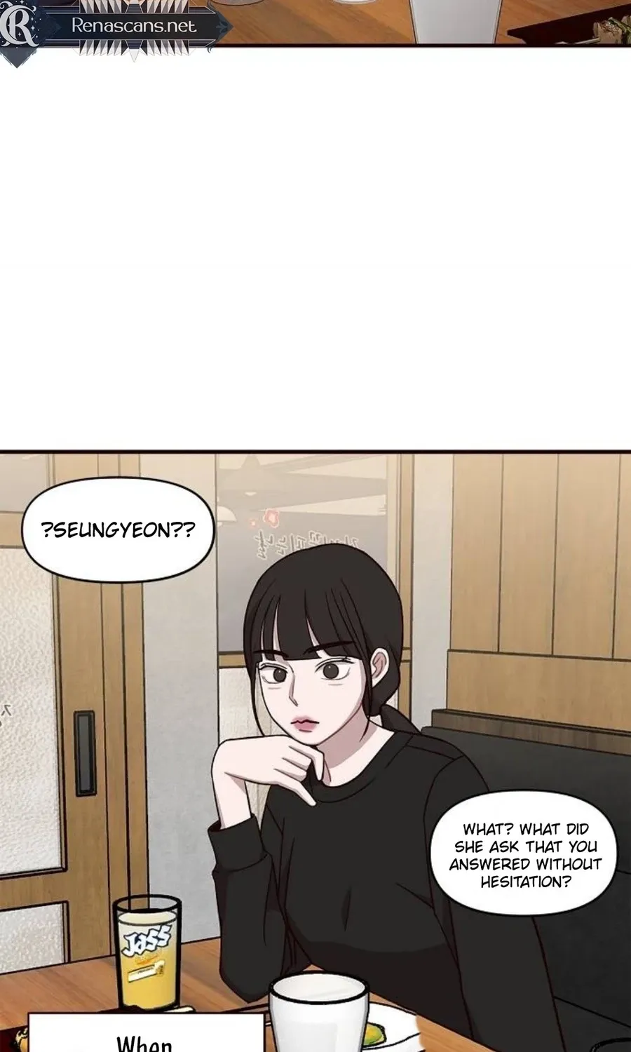 Wake up, Jeon Seung Yeon Chapter 12 - Page 15 in English