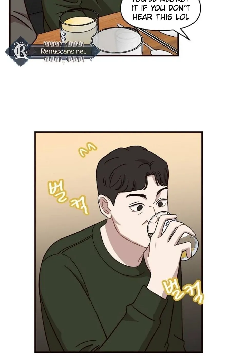 Wake up, Jeon Seung Yeon Chapter 12 - Page 20 in English
