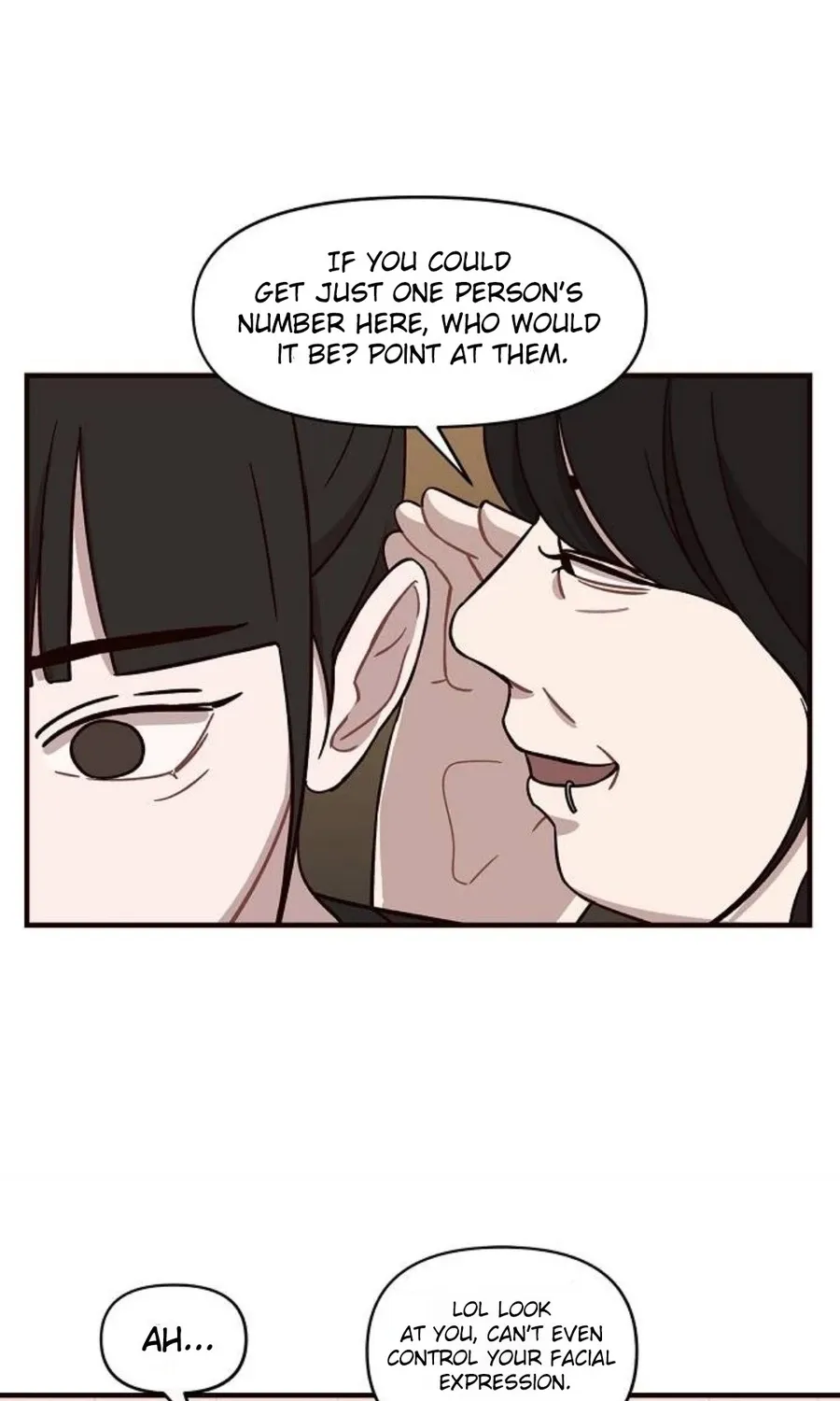 Wake up, Jeon Seung Yeon Chapter 12 - Page 21 in English