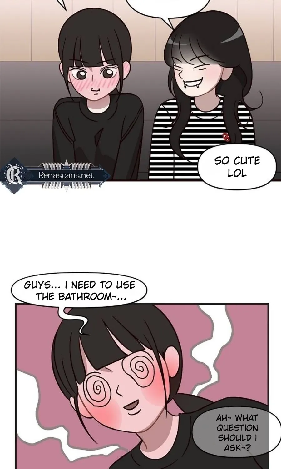 Wake up, Jeon Seung Yeon Chapter 12 - Page 22 in English