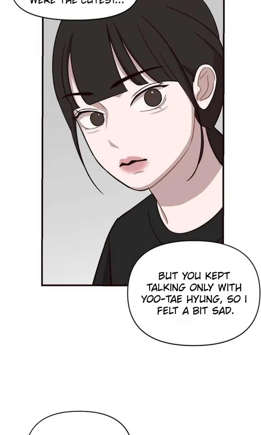 Wake up, Jeon Seung Yeon Chapter 12 - Page 30 in English