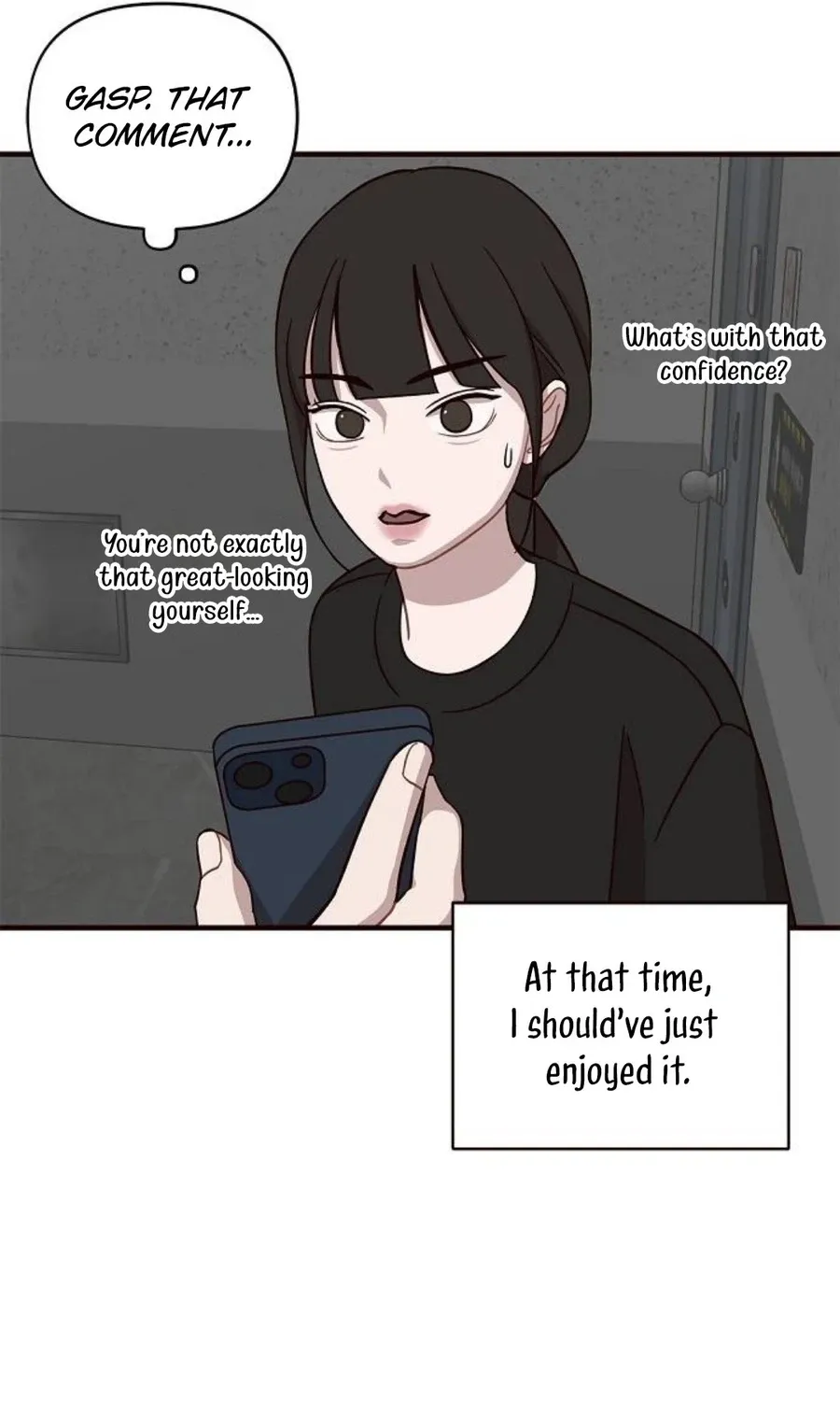 Wake up, Jeon Seung Yeon Chapter 12 - Page 33 in English
