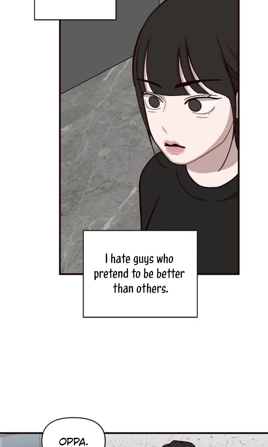 Wake up, Jeon Seung Yeon Chapter 12 - Page 37 in English