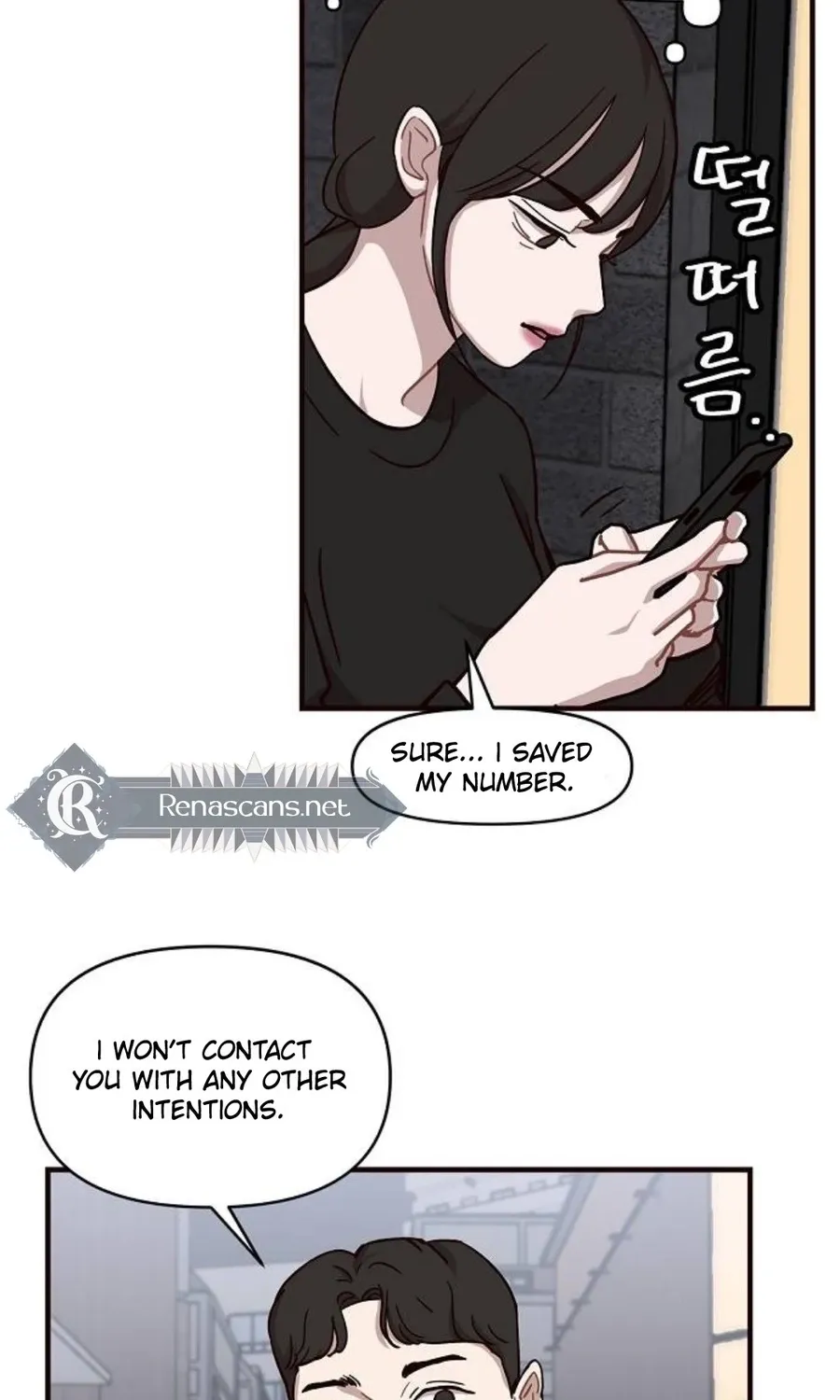 Wake up, Jeon Seung Yeon Chapter 12 - Page 45 in English