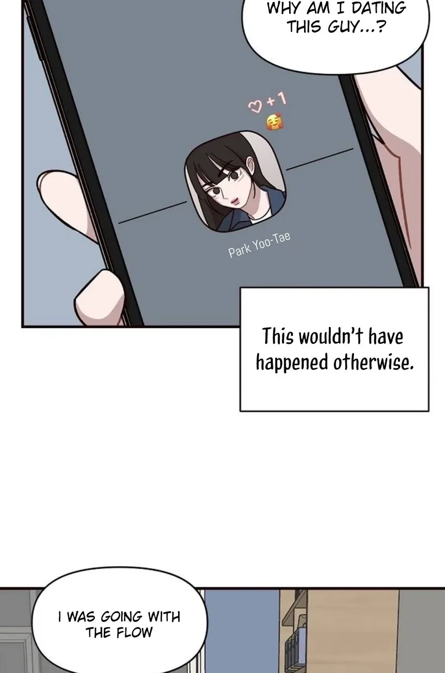 Wake up, Jeon Seung Yeon Chapter 12 - Page 60 in English