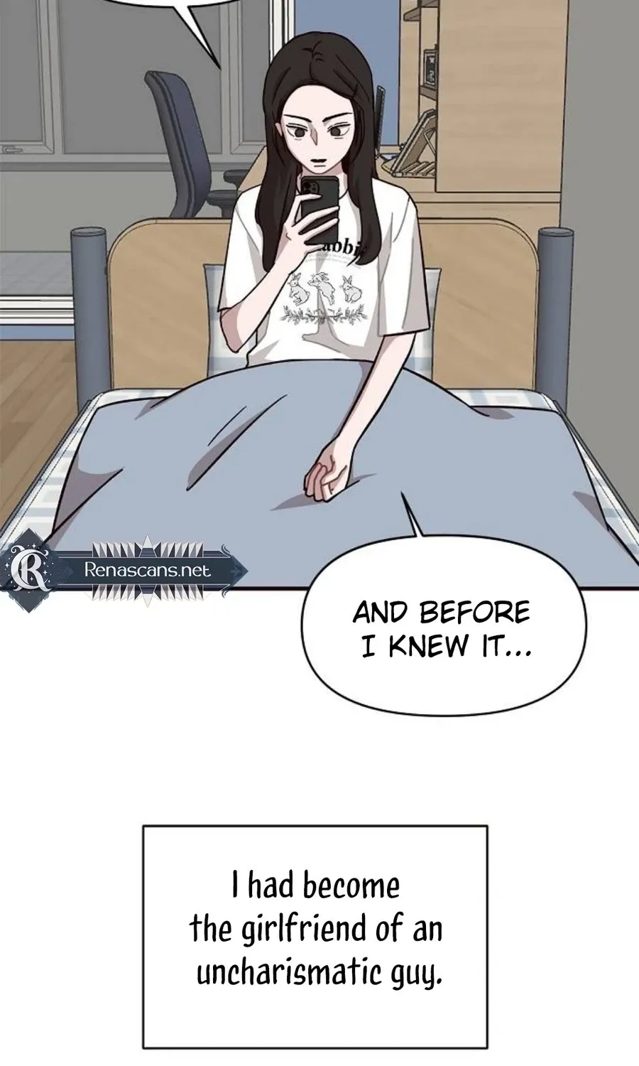 Wake up, Jeon Seung Yeon Chapter 12 - Page 61 in English