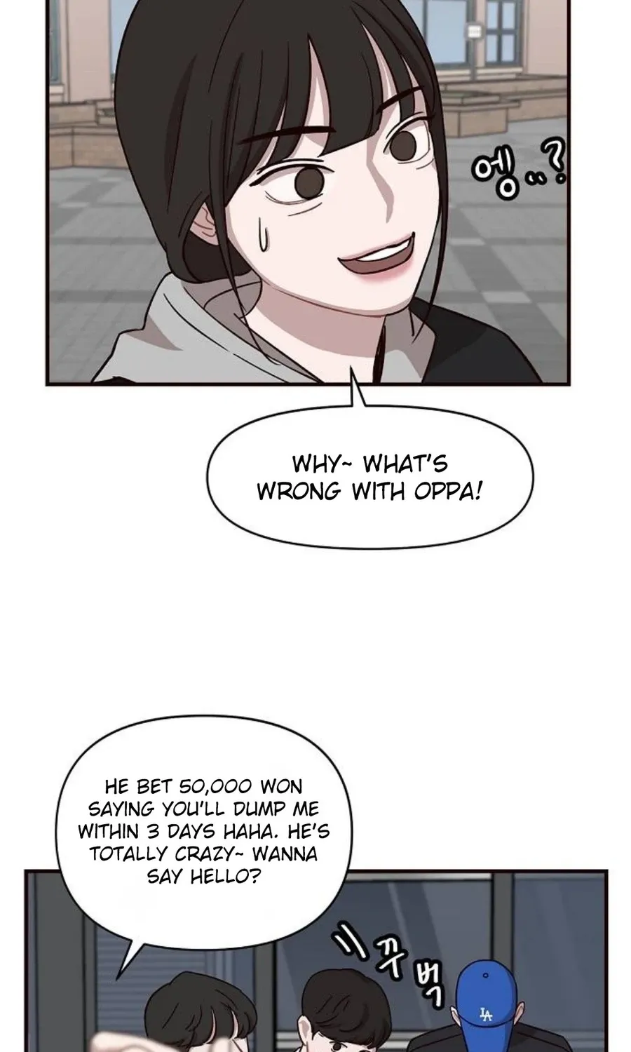 Wake up, Jeon Seung Yeon Chapter 12 - Page 66 in English
