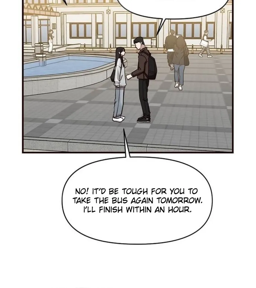 Wake up, Jeon Seung Yeon Chapter 12 - Page 72 in English