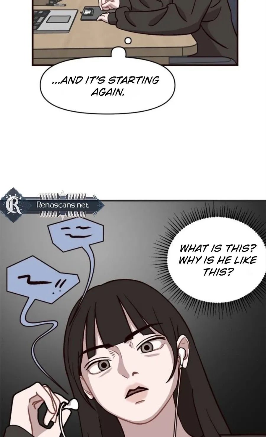 Wake up, Jeon Seung Yeon Chapter 13 - Page 12 in English