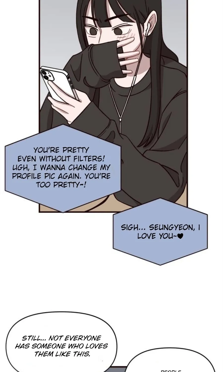 Wake up, Jeon Seung Yeon Chapter 13 - Page 22 in English