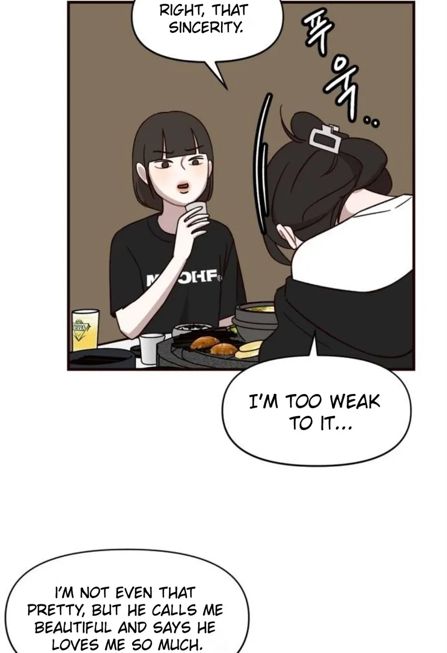 Wake up, Jeon Seung Yeon Chapter 13 - Page 36 in English