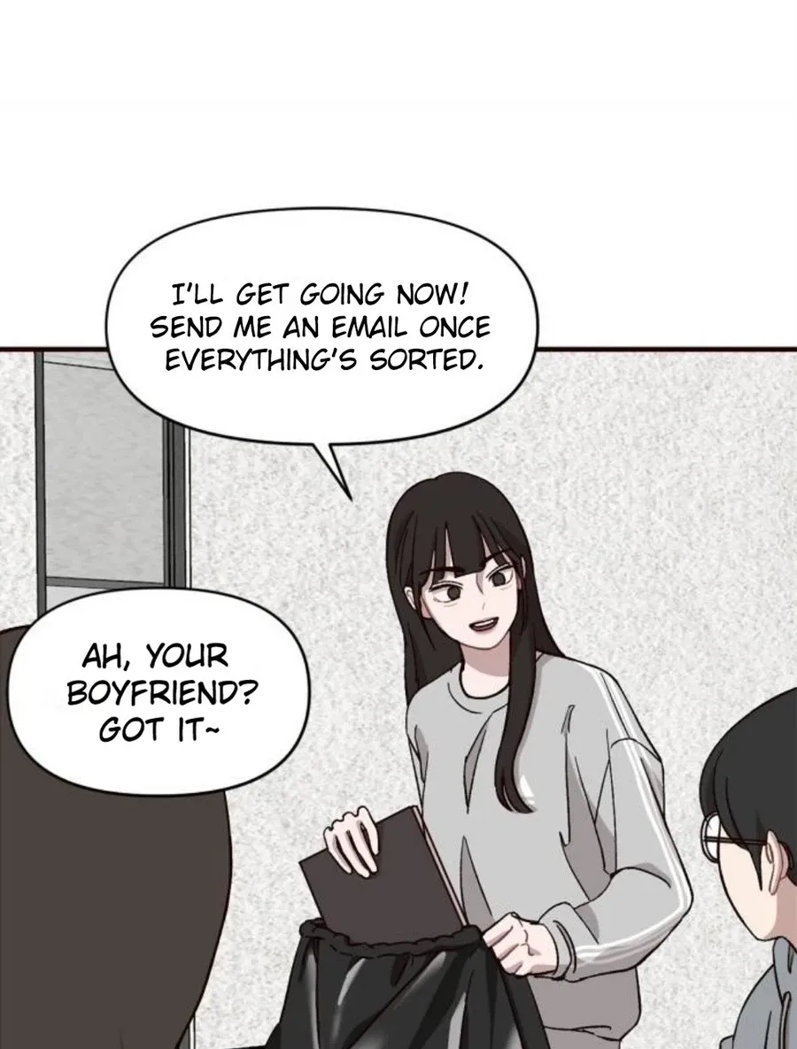 Wake up, Jeon Seung Yeon Chapter 13 - Page 4 in English