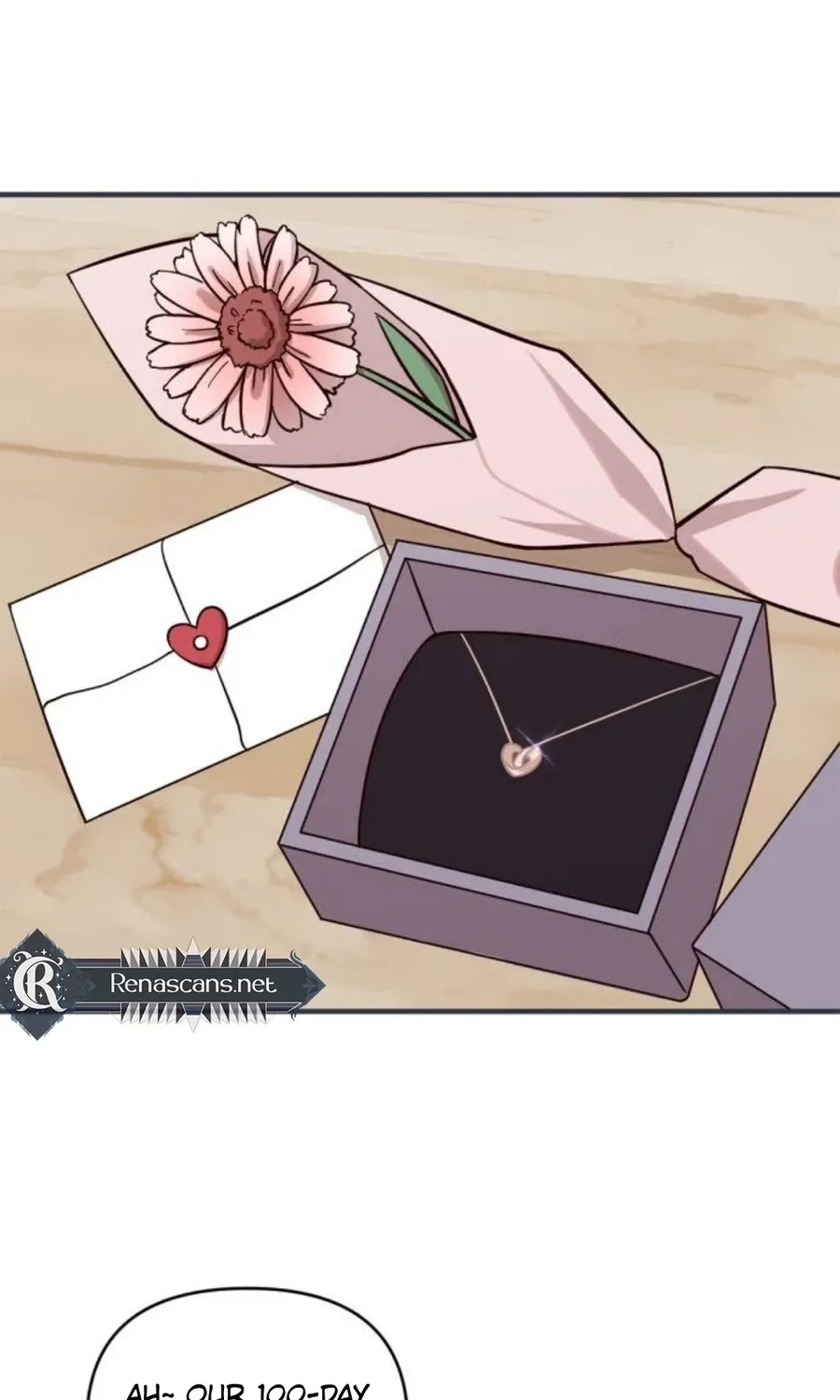 Wake up, Jeon Seung Yeon Chapter 13 - Page 46 in English