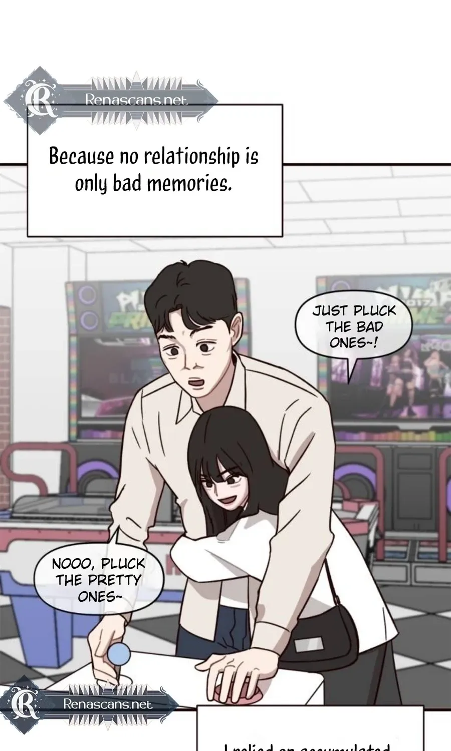 Wake up, Jeon Seung Yeon Chapter 13 - Page 51 in English