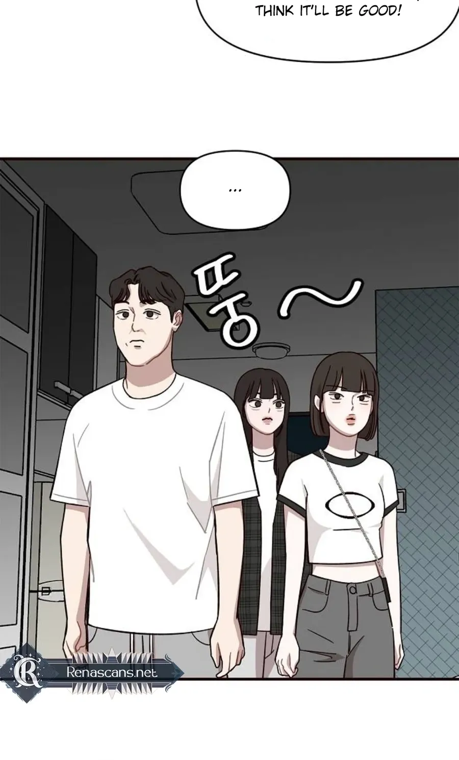 Wake up, Jeon Seung Yeon Chapter 14 - Page 17 in English