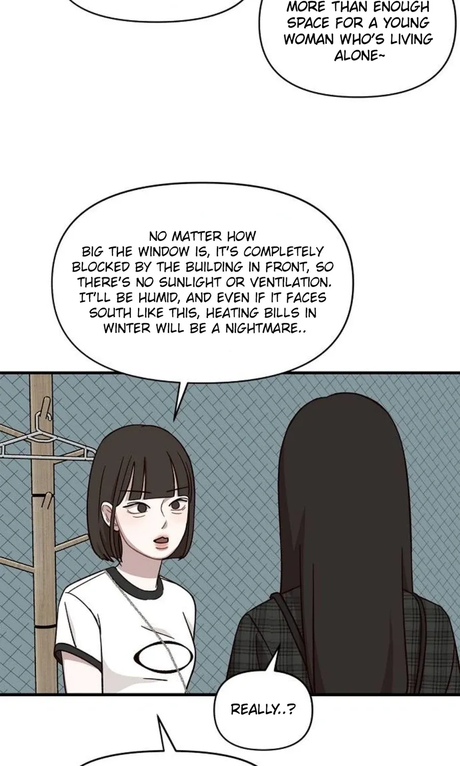 Wake up, Jeon Seung Yeon Chapter 14 - Page 19 in English