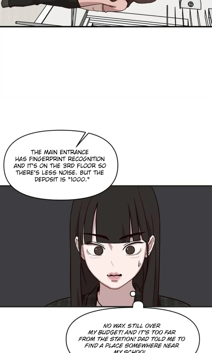 Wake up, Jeon Seung Yeon Chapter 14 - Page 28 in English