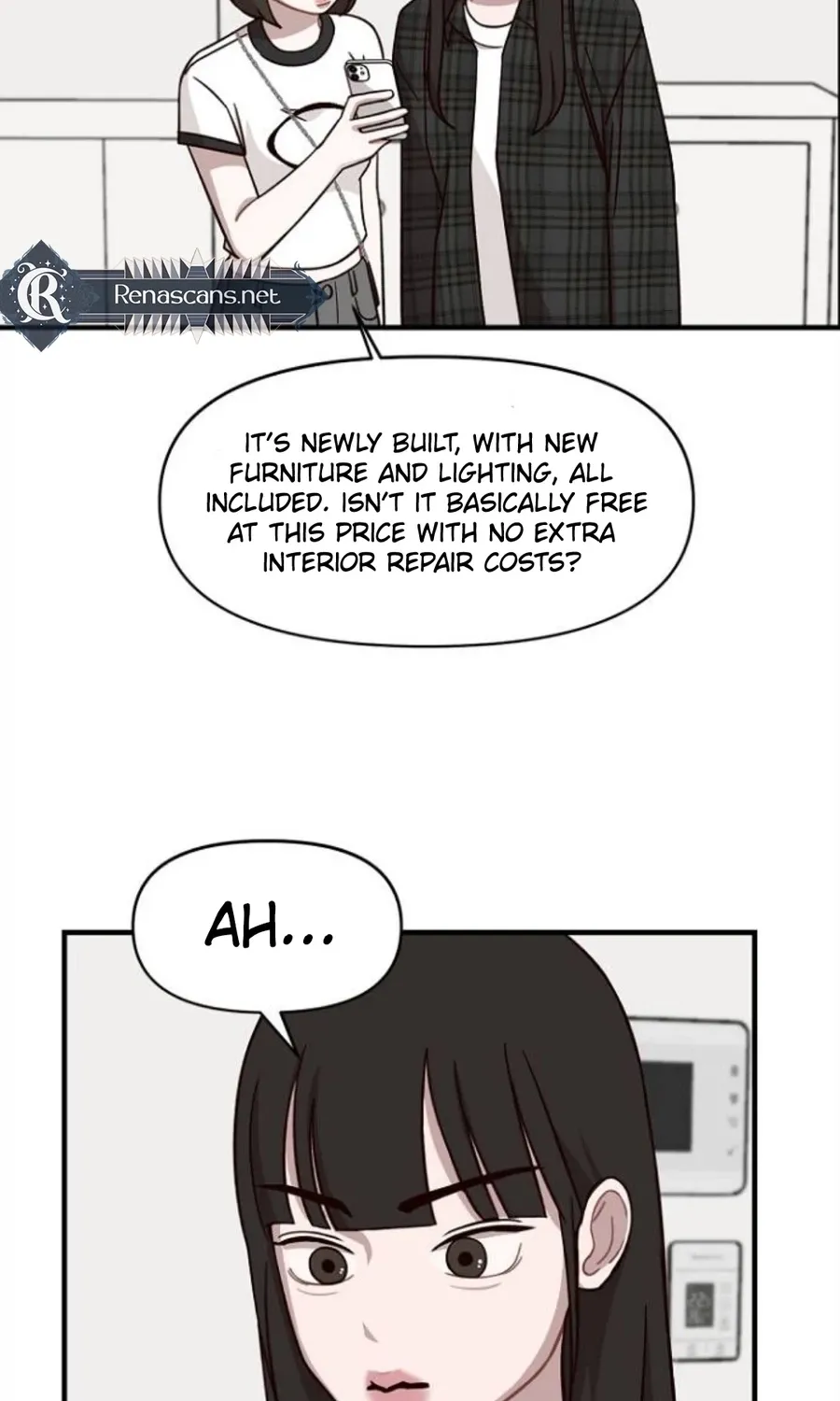 Wake up, Jeon Seung Yeon Chapter 14 - Page 40 in English