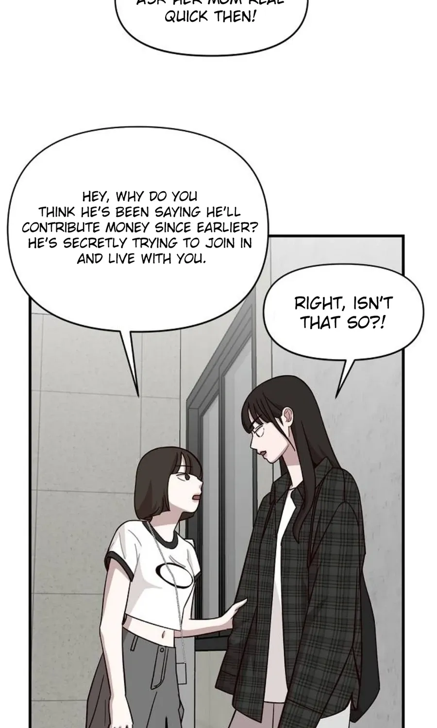 Wake up, Jeon Seung Yeon Chapter 14 - Page 43 in English