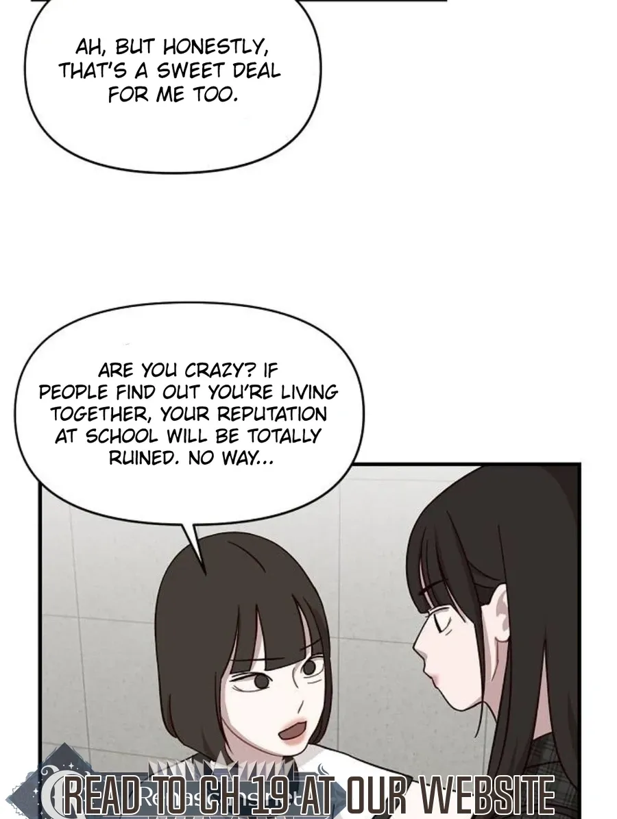 Wake up, Jeon Seung Yeon Chapter 14 - Page 45 in English
