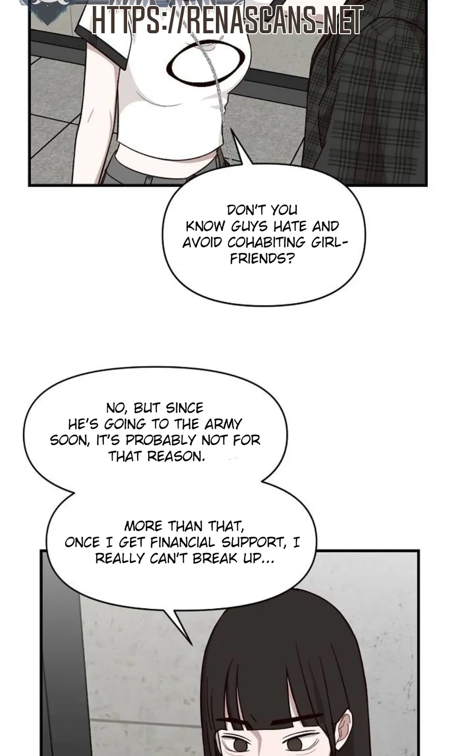 Wake up, Jeon Seung Yeon Chapter 14 - Page 46 in English