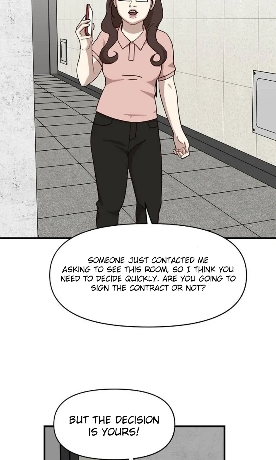 Wake up, Jeon Seung Yeon Chapter 14 - Page 51 in English